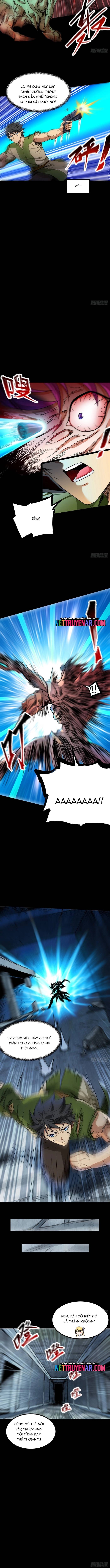 Quỷ Vương Ấy Thế Mà Lại Là Một Dũng Sĩ? Chap 62 - Next Chap 63