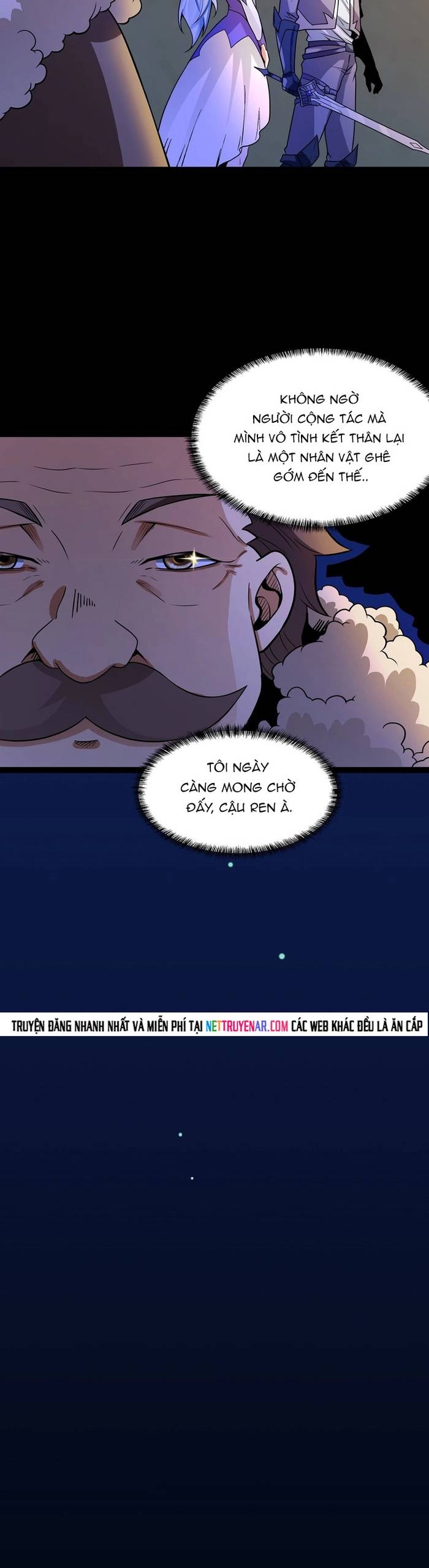 Quỷ Vương Ấy Thế Mà Lại Là Một Dũng Sĩ? Chap 66 - Next Chap 67