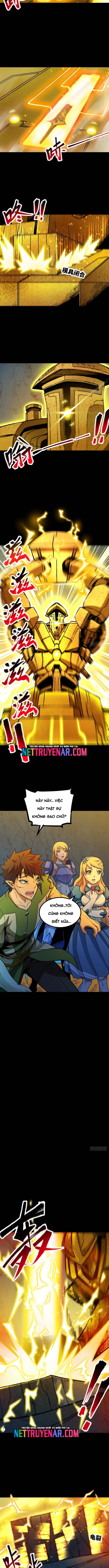 Quỷ Vương Ấy Thế Mà Lại Là Một Dũng Sĩ? Chap 65 - Next Chap 66