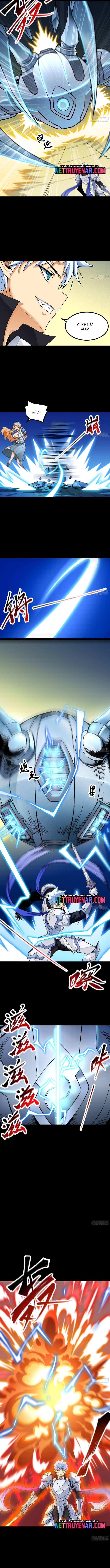 Quỷ Vương Ấy Thế Mà Lại Là Một Dũng Sĩ? Chap 68 - Next Chap 69