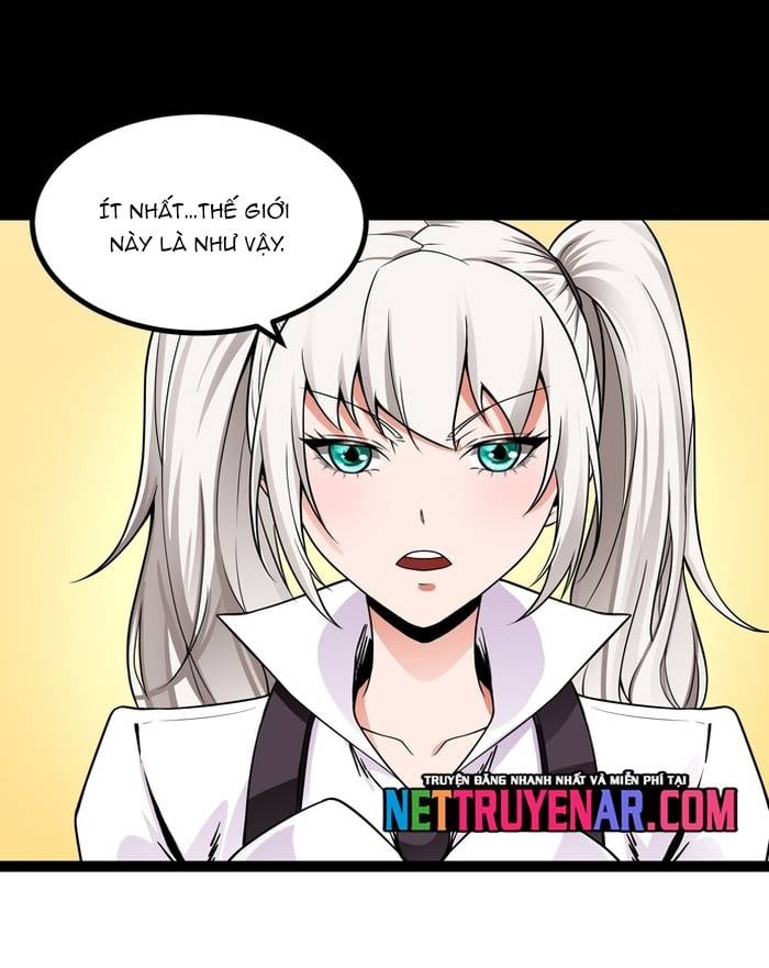 Quỷ Vương Ấy Thế Mà Lại Là Một Dũng Sĩ? Chap 69 - Next Chap 70