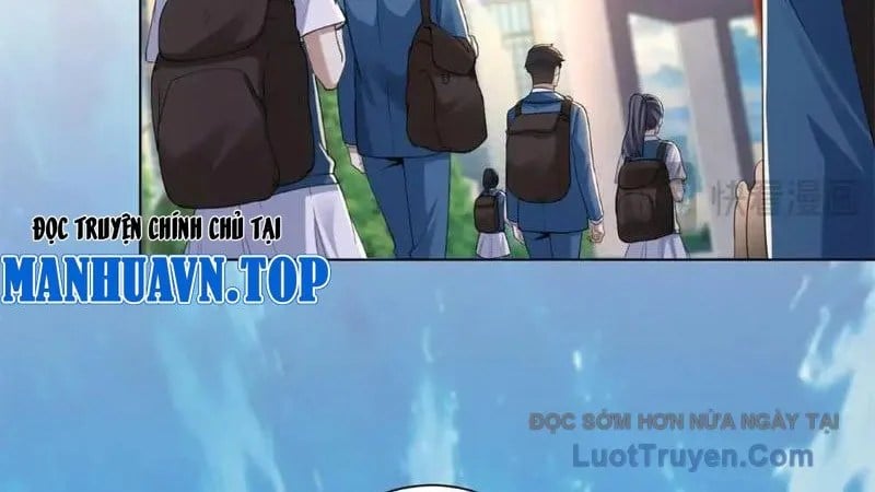 Ta Là Tiên Tôn Thiên Giới Bị Mất Trí Nhớ Chap 58 - Next Chap 59