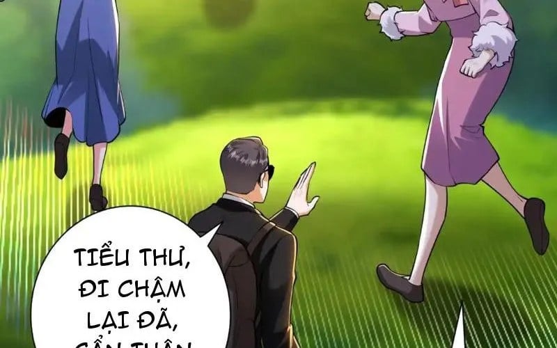Ta Là Tiên Tôn Thiên Giới Bị Mất Trí Nhớ Chap 58 - Next Chap 59