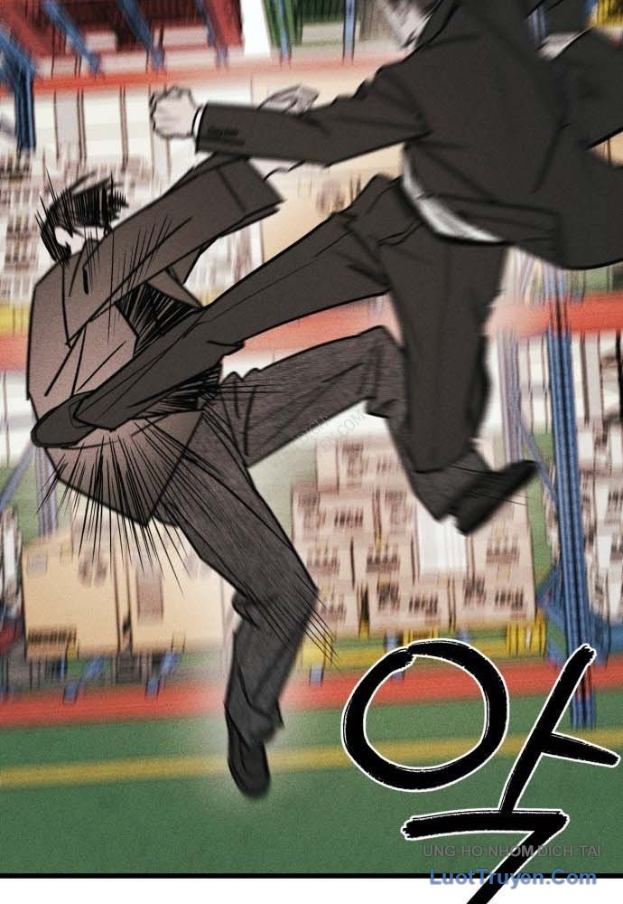 Diễn Viên Gangster Chap 22 - Next Chap 23