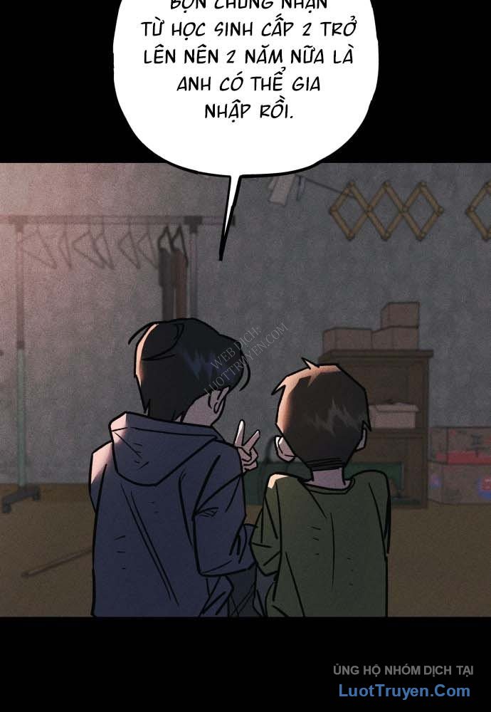 Diễn Viên Gangster Chap 22 - Next Chap 23