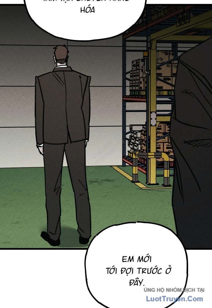 Diễn Viên Gangster Chap 22 - Next Chap 23