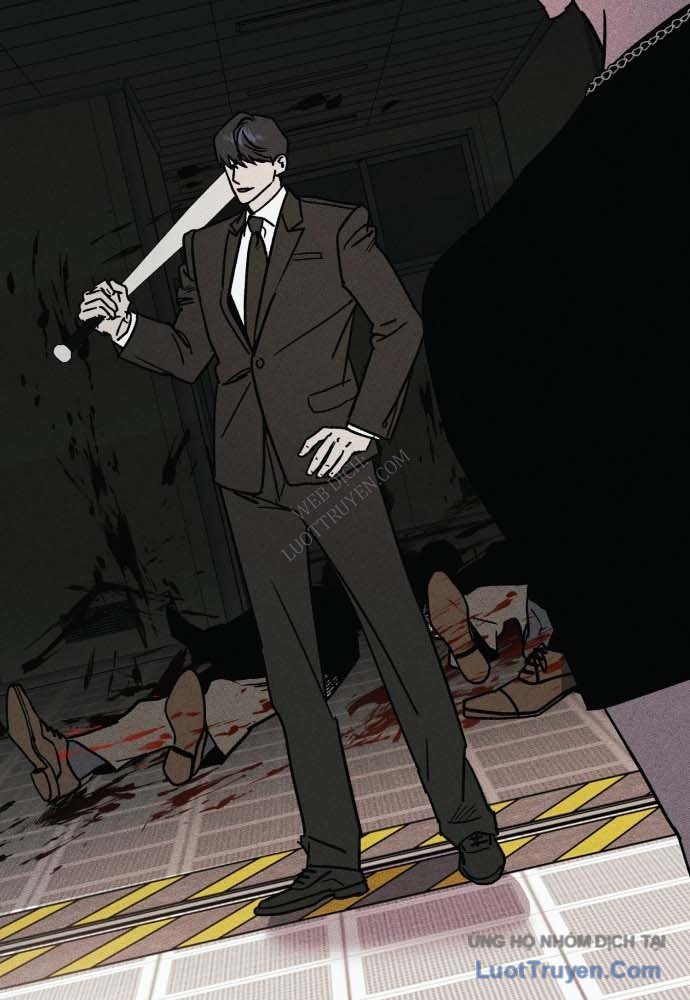 Diễn Viên Gangster Chap 23 - Next Chap 24