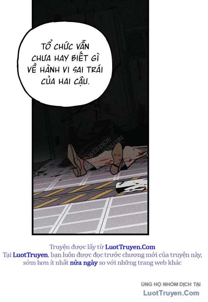 Diễn Viên Gangster Chap 23 - Next Chap 24