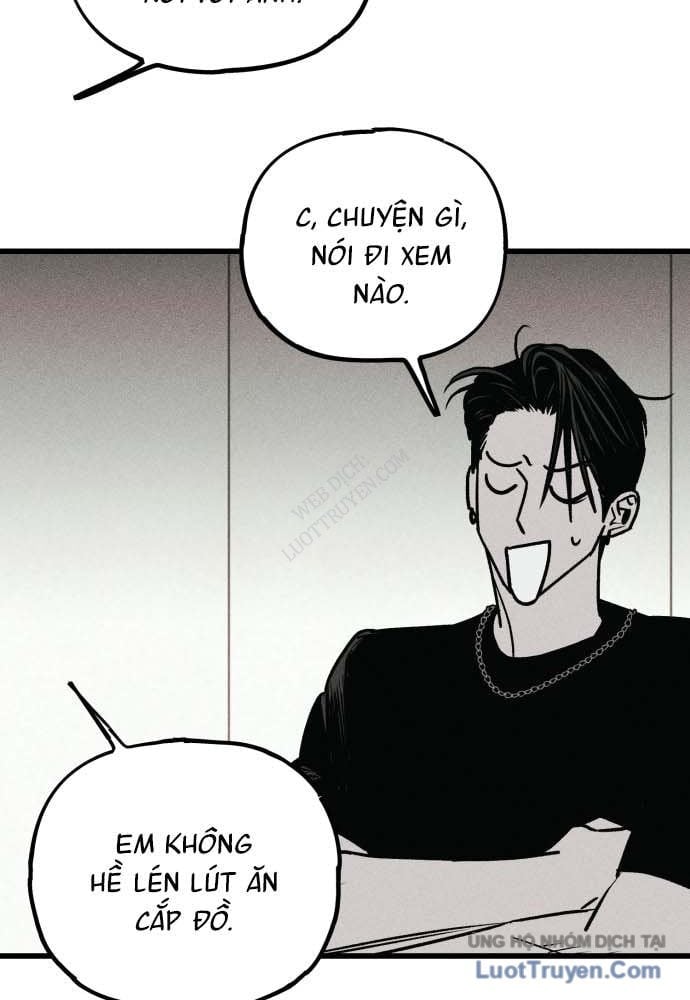 Diễn Viên Gangster Chap 23 - Next Chap 24