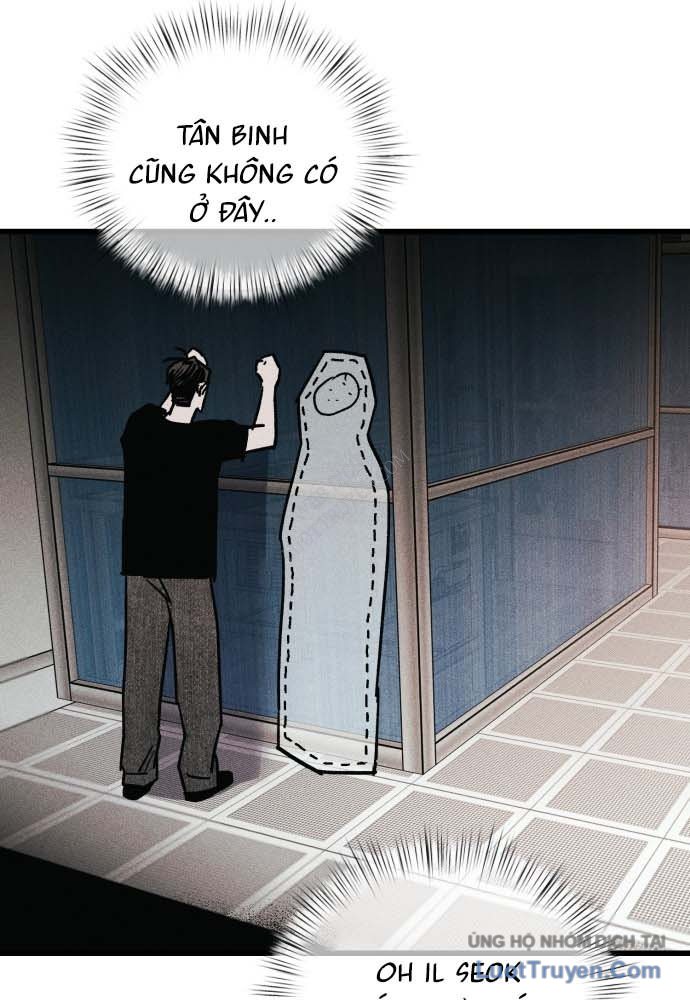 Diễn Viên Gangster Chap 23 - Next Chap 24