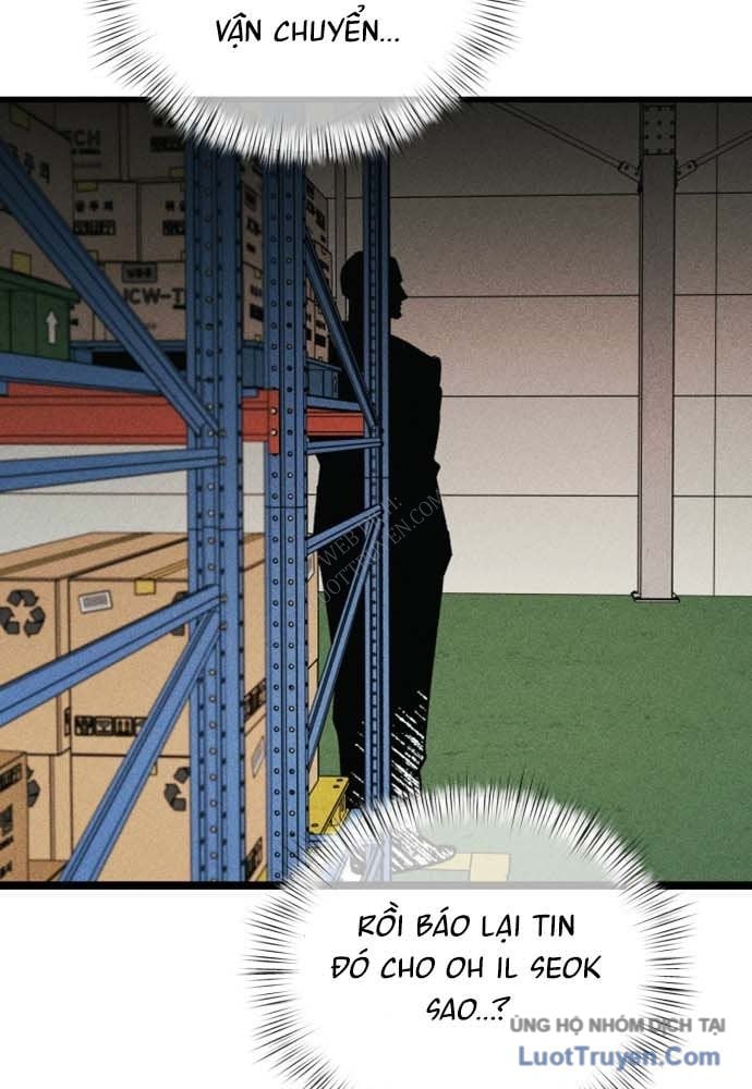 Diễn Viên Gangster Chap 23 - Next Chap 24
