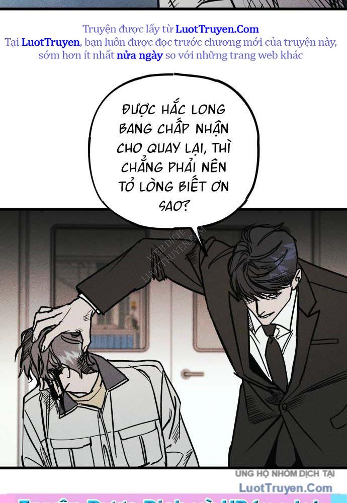 Diễn Viên Gangster Chap 23 - Next Chap 24