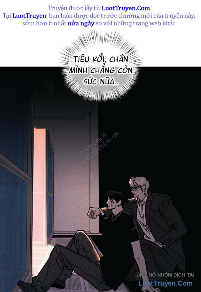 Diễn Viên Gangster Chap 23 - Next Chap 24
