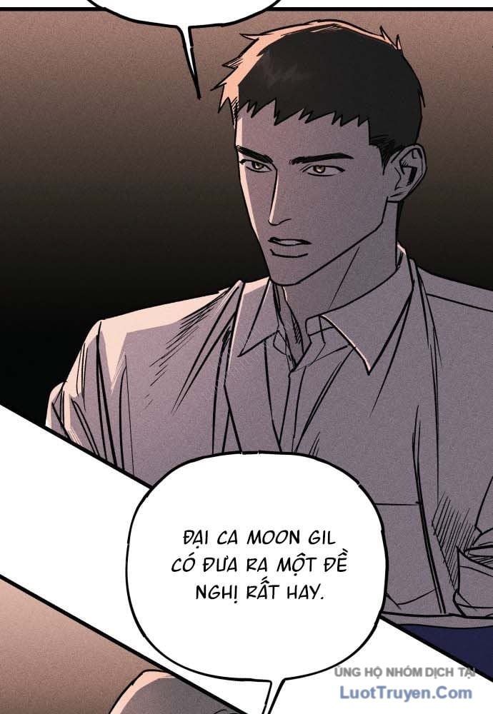 Diễn Viên Gangster Chap 23 - Next Chap 24