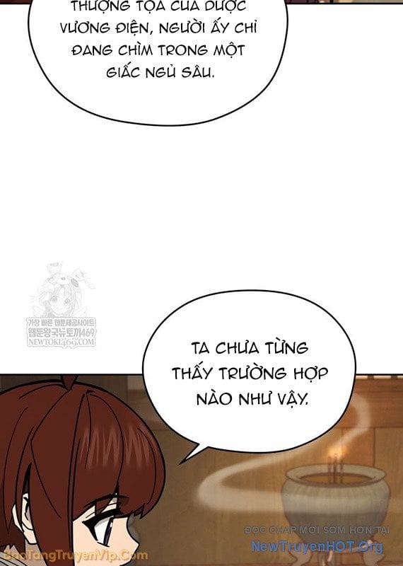 Thần Ma Y Tiên Chap 49 - Next Chap 50