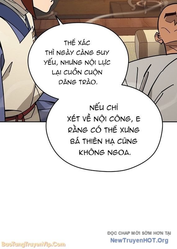 Thần Ma Y Tiên Chap 49 - Next Chap 50