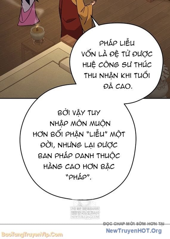 Thần Ma Y Tiên Chap 49 - Next Chap 50