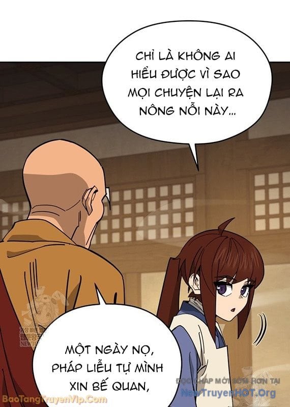 Thần Ma Y Tiên Chap 49 - Next Chap 50