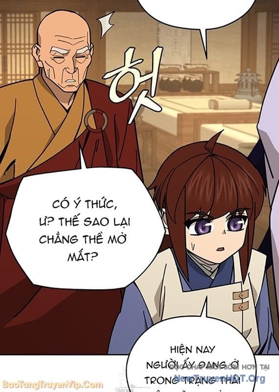 Thần Ma Y Tiên Chap 49 - Next Chap 50