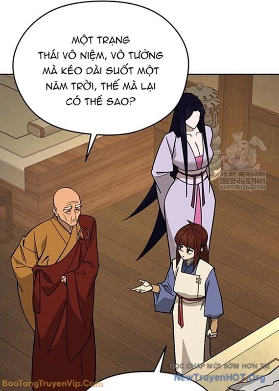 Thần Ma Y Tiên Chap 49 - Next Chap 50