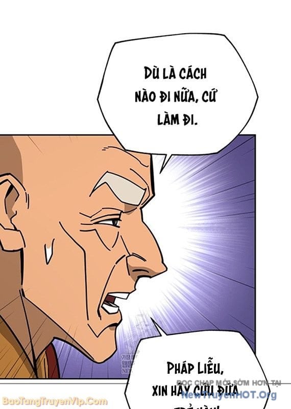 Thần Ma Y Tiên Chap 49 - Next Chap 50