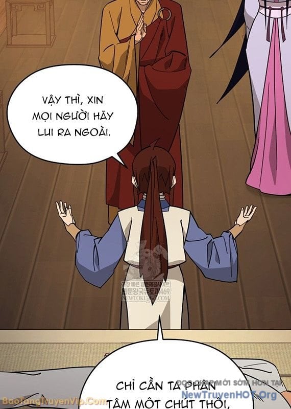 Thần Ma Y Tiên Chap 49 - Next Chap 50