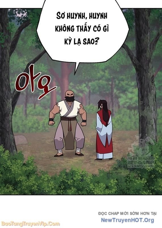 Thần Ma Y Tiên Chap 49 - Next Chap 50