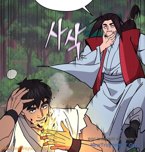 Thần Ma Y Tiên Chap 49 - Next Chap 50