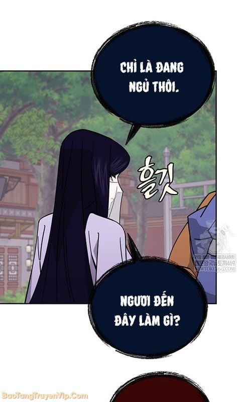 Thần Ma Y Tiên Chap 49 - Next Chap 50
