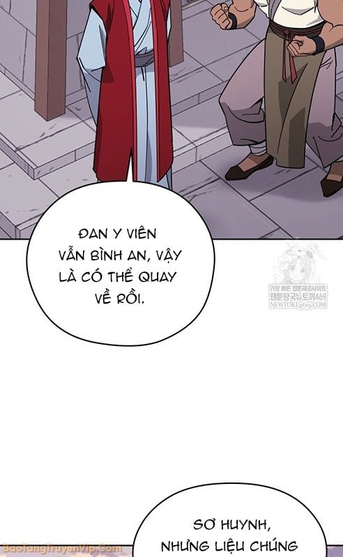 Thần Ma Y Tiên Chap 49 - Next Chap 50