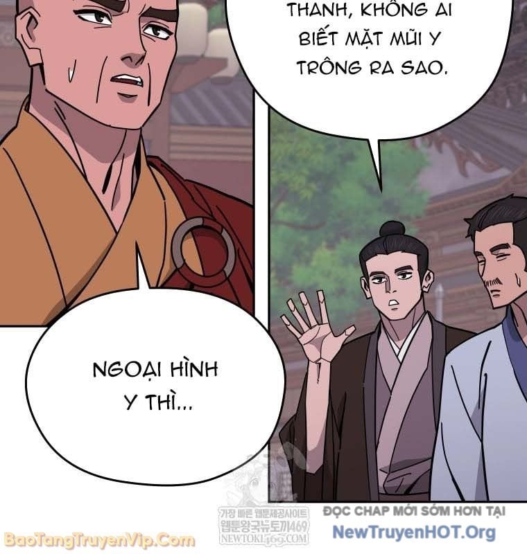 Thần Ma Y Tiên Chap 50 - Next Chap 51