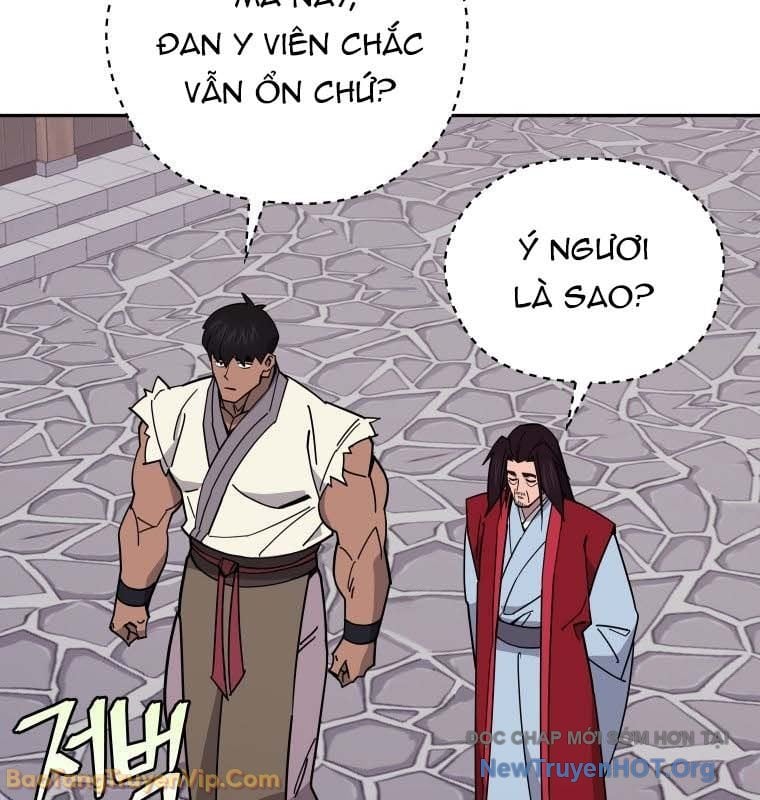 Thần Ma Y Tiên Chap 50 - Next Chap 51