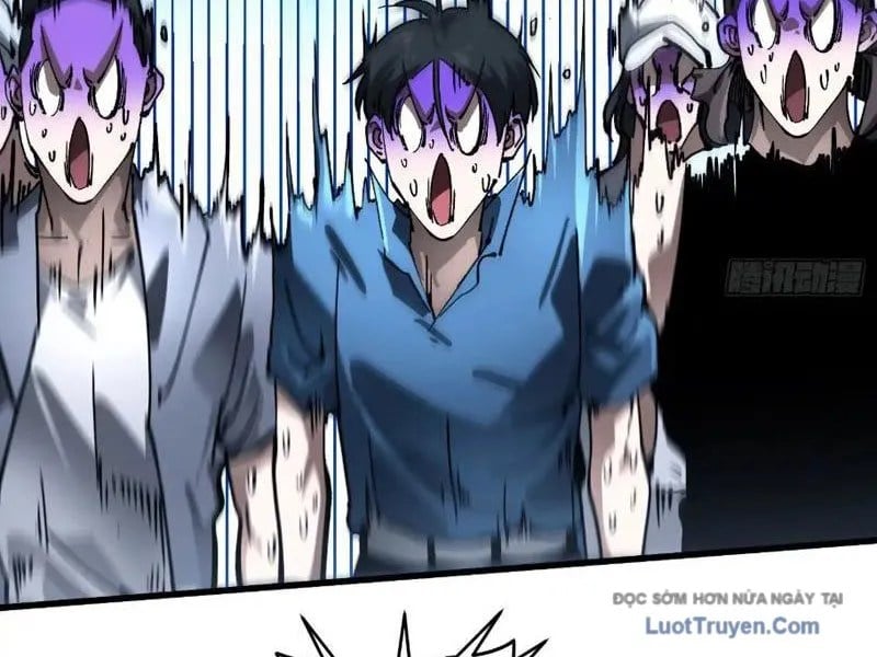 Cao Võ Tiến Hóa: Bắt Đầu Thức Tỉnh Quái Thú Chi Vương Chap 70 - Next Chap 71