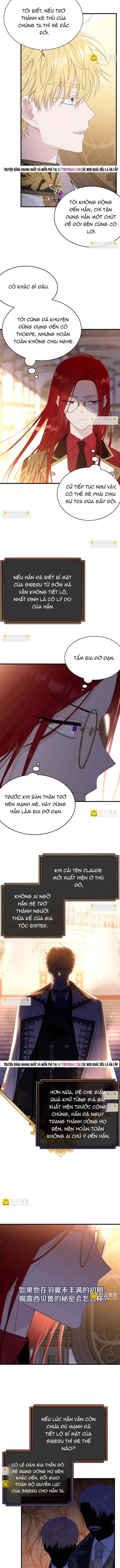 Tiểu Thư Mà Tôi Phục Vụ Biến Thành Thiếu Gia Rồi Chap 71 - Next Chap 72