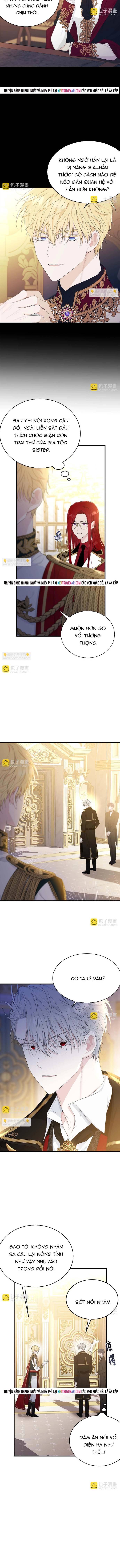 Tiểu Thư Mà Tôi Phục Vụ Biến Thành Thiếu Gia Rồi Chap 71 - Next Chap 72