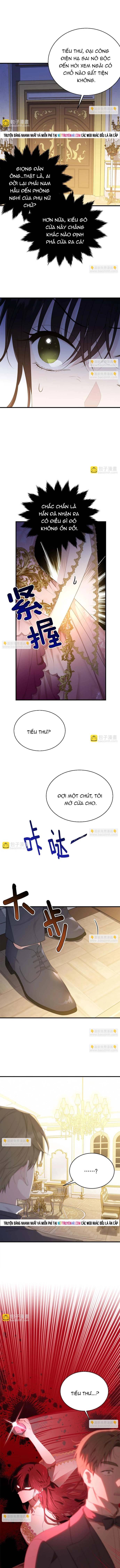 Tiểu Thư Mà Tôi Phục Vụ Biến Thành Thiếu Gia Rồi Chap 71 - Next Chap 72