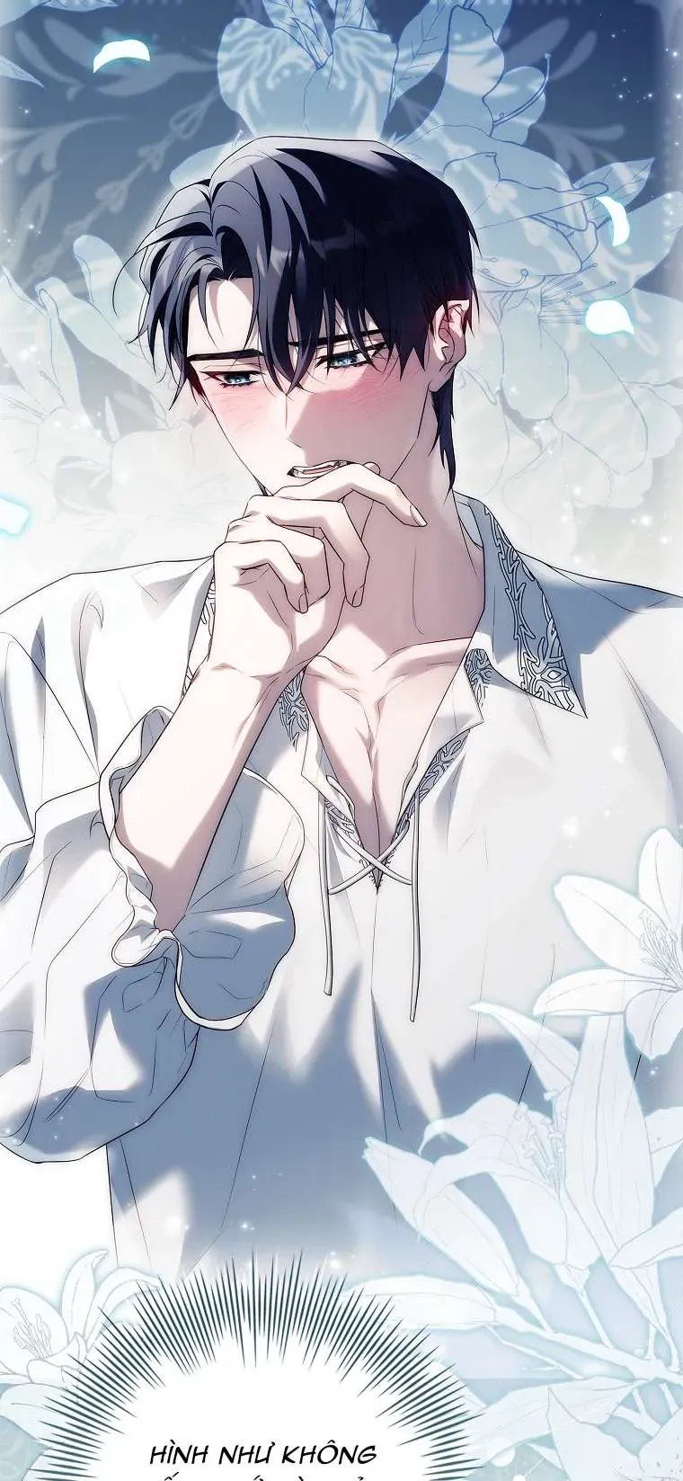 Chồng Ơi, Tại Sao Chúng Ta Không Thể Ly Hôn? Chap 65 - Next Chap 66