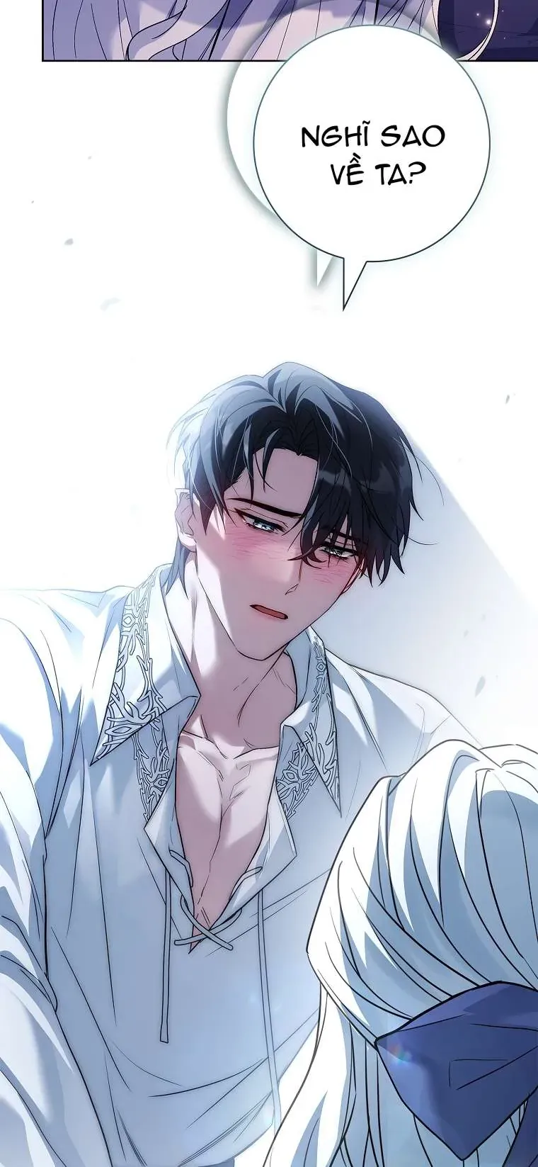 Chồng Ơi, Tại Sao Chúng Ta Không Thể Ly Hôn? Chap 65 - Next Chap 66
