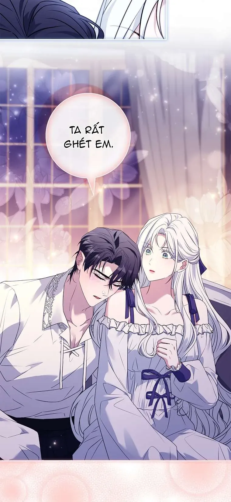 Chồng Ơi, Tại Sao Chúng Ta Không Thể Ly Hôn? Chap 65 - Next Chap 66