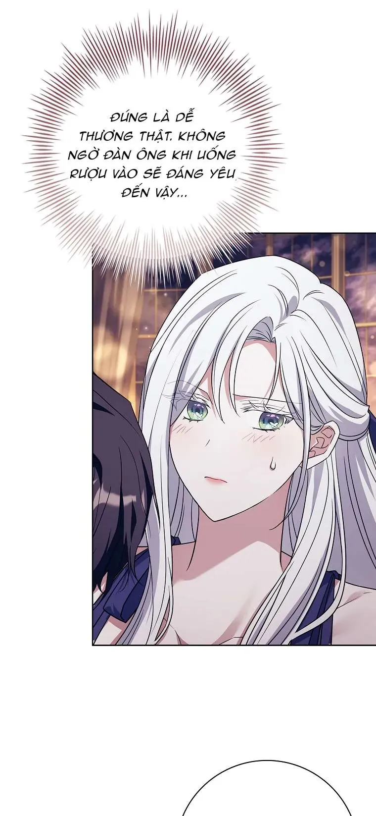 Chồng Ơi, Tại Sao Chúng Ta Không Thể Ly Hôn? Chap 65 - Next Chap 66