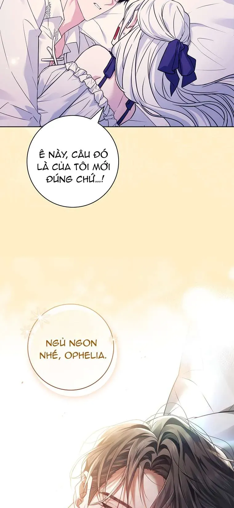 Chồng Ơi, Tại Sao Chúng Ta Không Thể Ly Hôn? Chap 65 - Next Chap 66