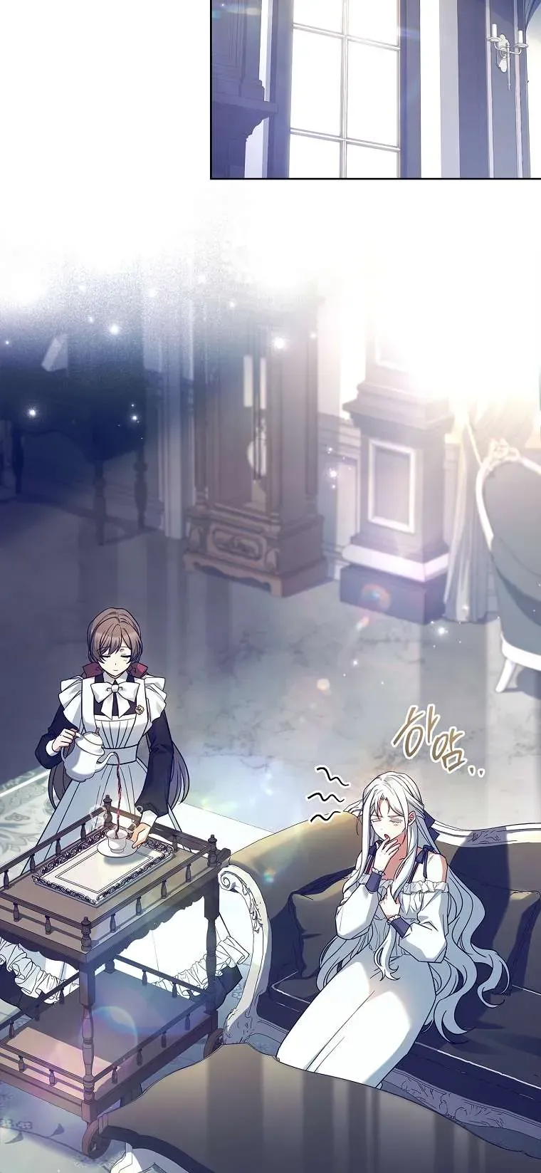 Chồng Ơi, Tại Sao Chúng Ta Không Thể Ly Hôn? Chap 65 - Next Chap 66