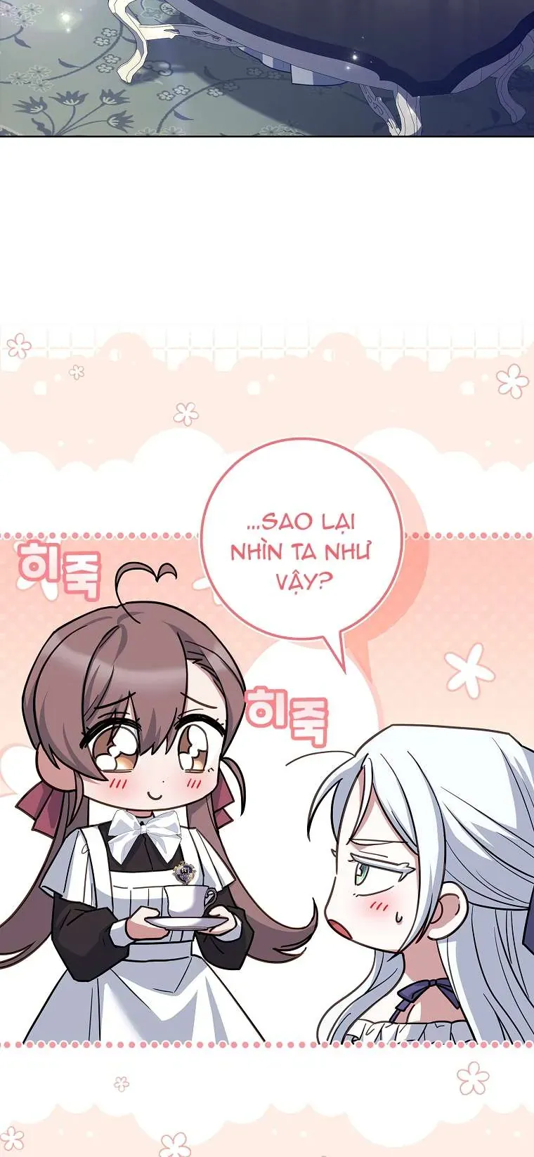 Chồng Ơi, Tại Sao Chúng Ta Không Thể Ly Hôn? Chap 65 - Next Chap 66