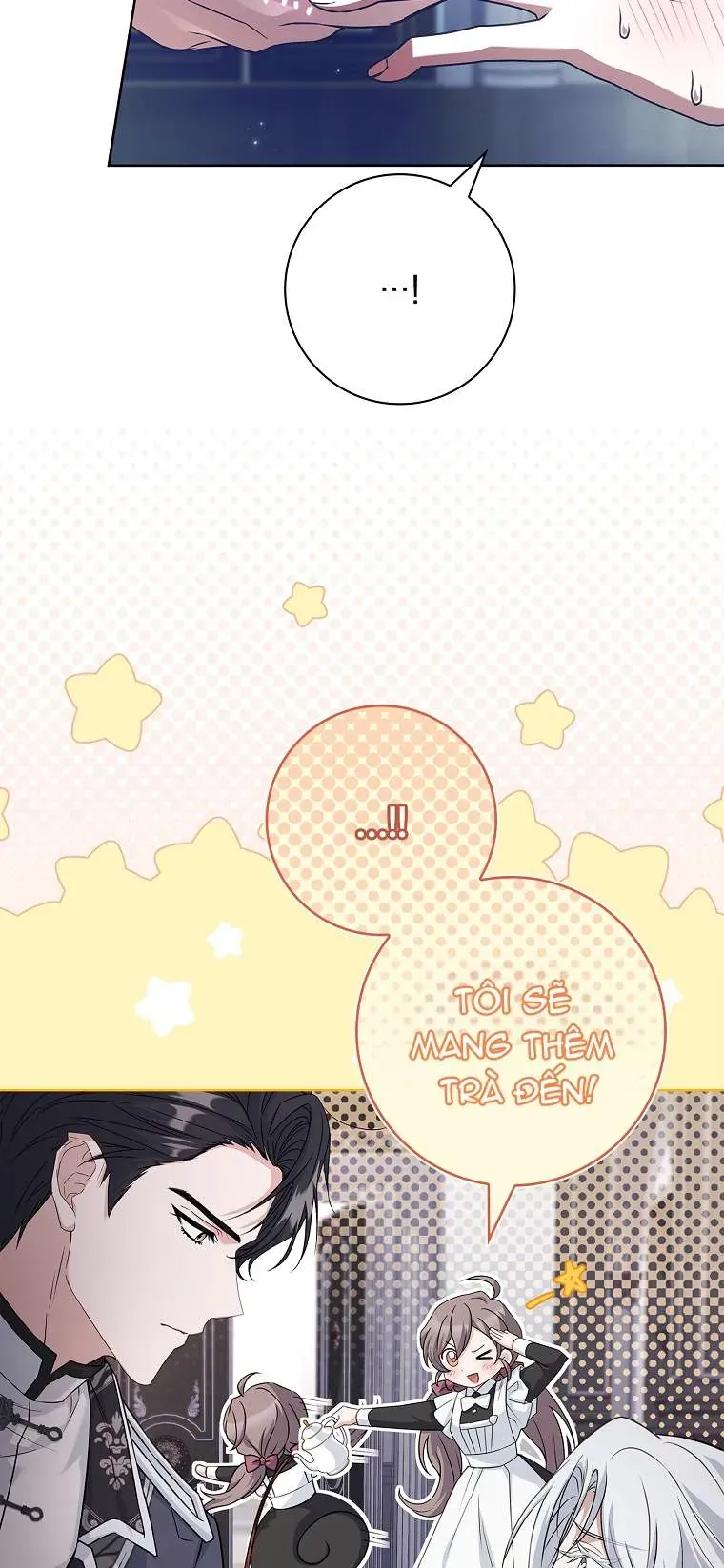 Chồng Ơi, Tại Sao Chúng Ta Không Thể Ly Hôn? Chap 65 - Next Chap 66