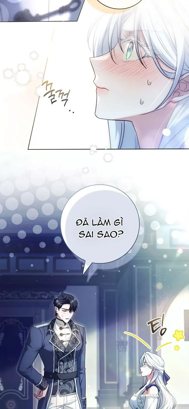 Chồng Ơi, Tại Sao Chúng Ta Không Thể Ly Hôn? Chap 65 - Next Chap 66
