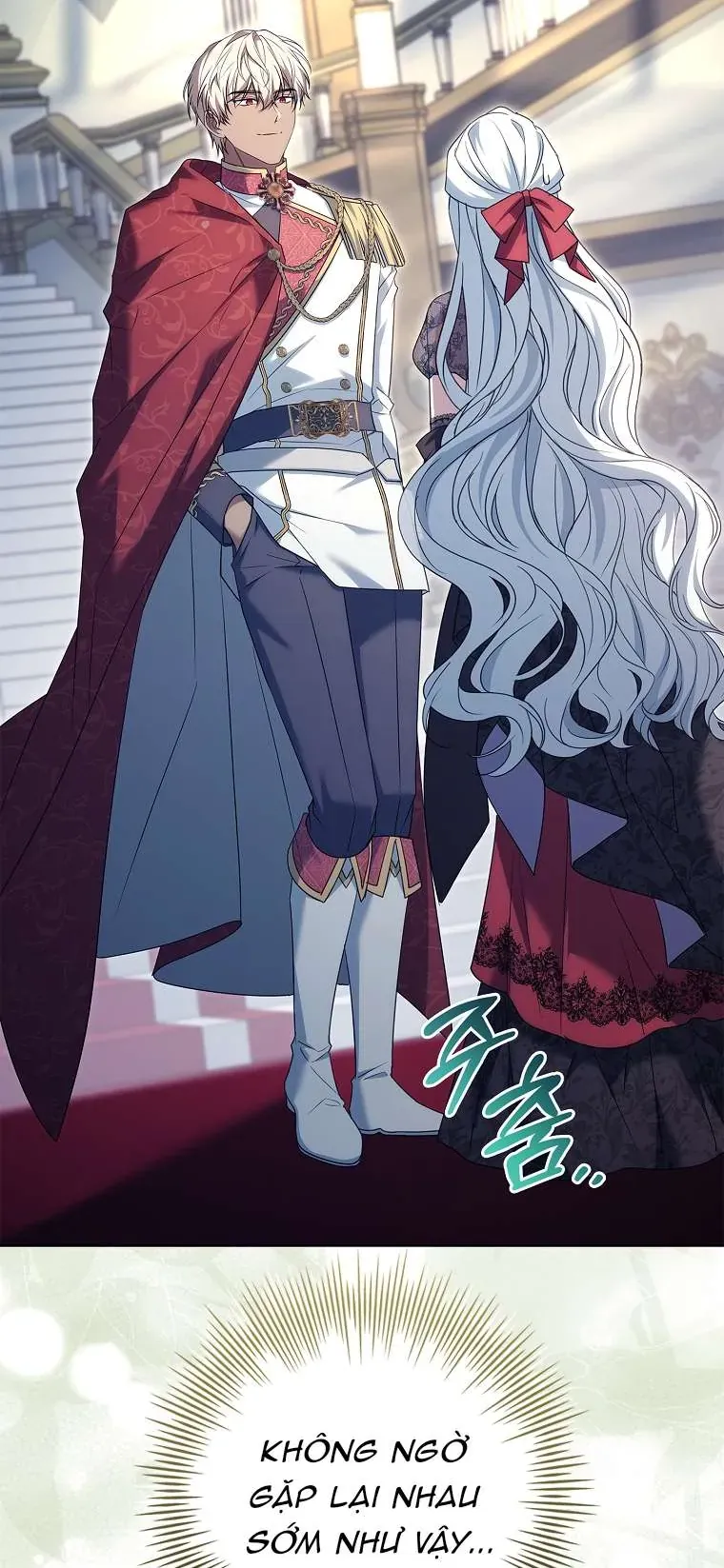 Chồng Ơi, Tại Sao Chúng Ta Không Thể Ly Hôn? Chap 67 - Next Chap 68