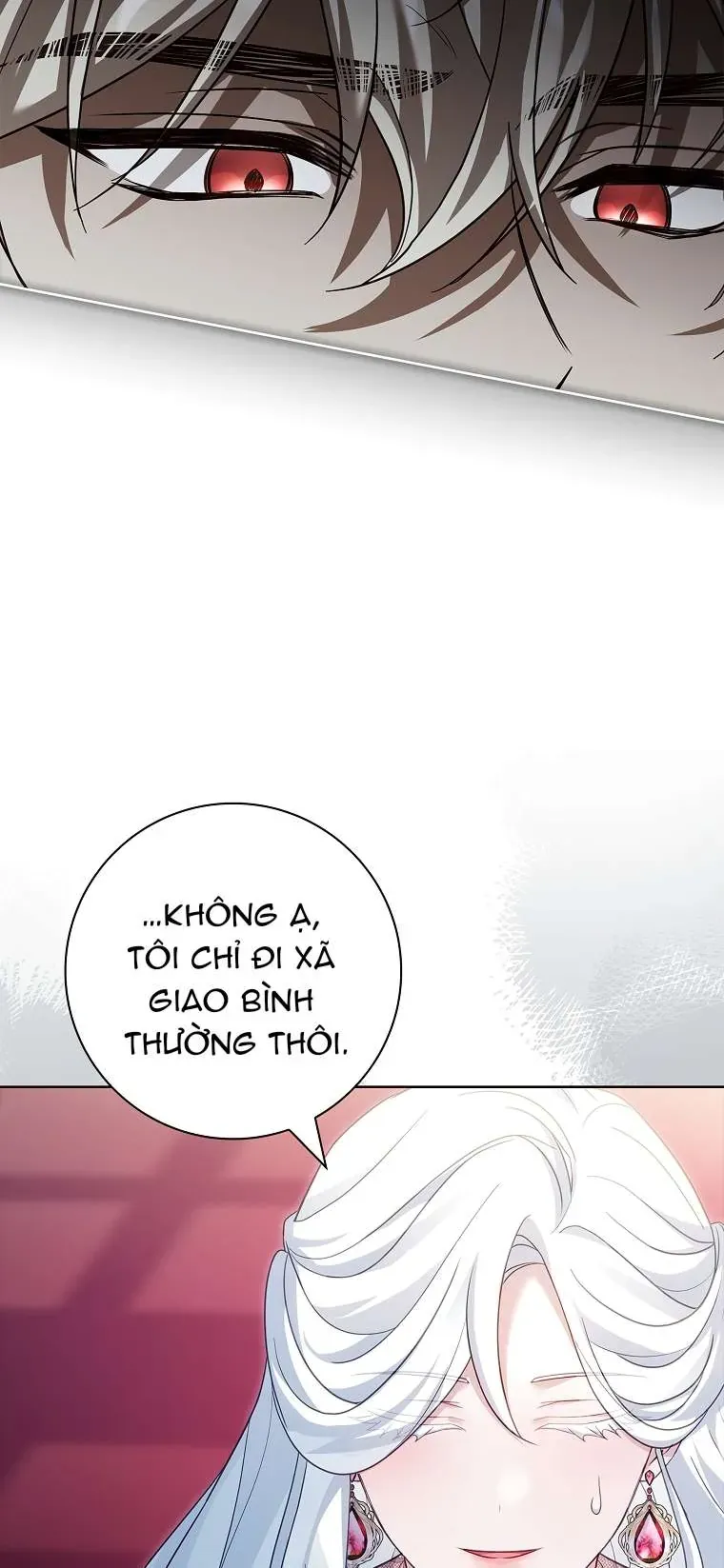 Chồng Ơi, Tại Sao Chúng Ta Không Thể Ly Hôn? Chap 67 - Next Chap 68