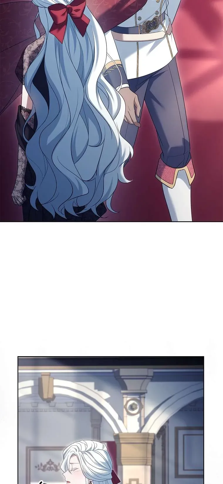 Chồng Ơi, Tại Sao Chúng Ta Không Thể Ly Hôn? Chap 67 - Next Chap 68