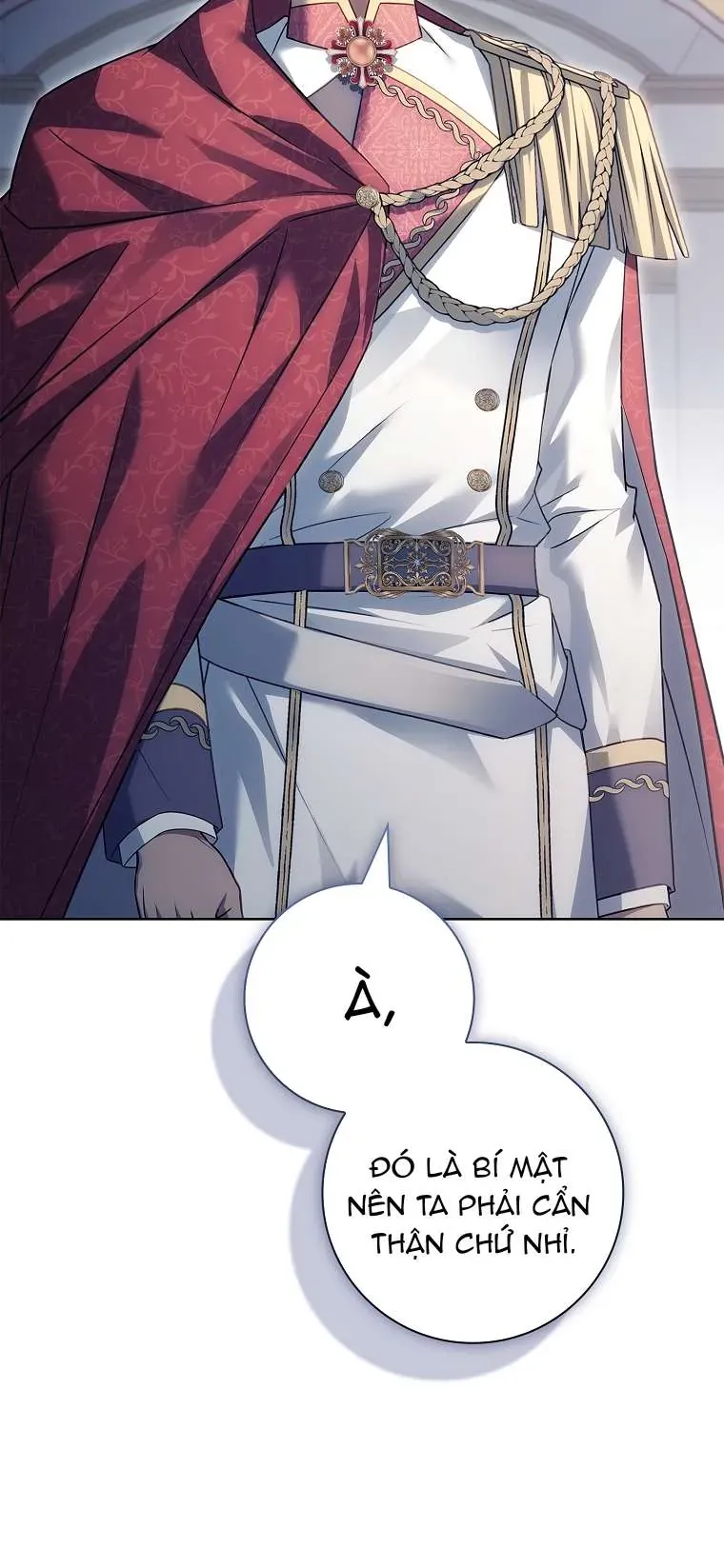 Chồng Ơi, Tại Sao Chúng Ta Không Thể Ly Hôn? Chap 67 - Next Chap 68