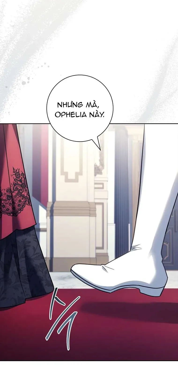 Chồng Ơi, Tại Sao Chúng Ta Không Thể Ly Hôn? Chap 67 - Next Chap 68